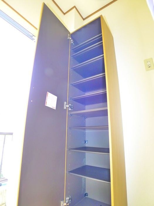 靴箱 サンライズ