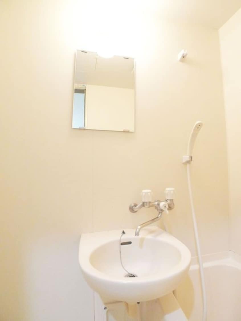 洗面 サンライズ