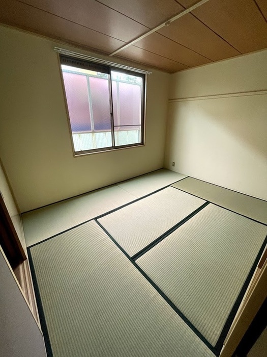 内観写真 サンハイツ