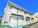 セジュール石井の外観