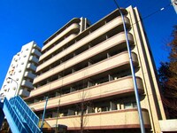 クレアシオン目白通り(407)