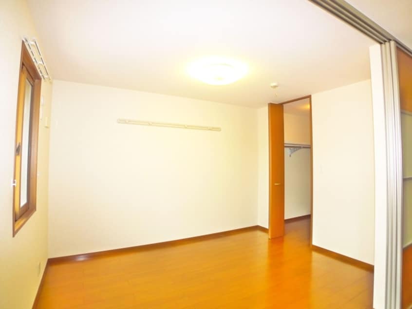 居室 カ－サエスポワ－ル