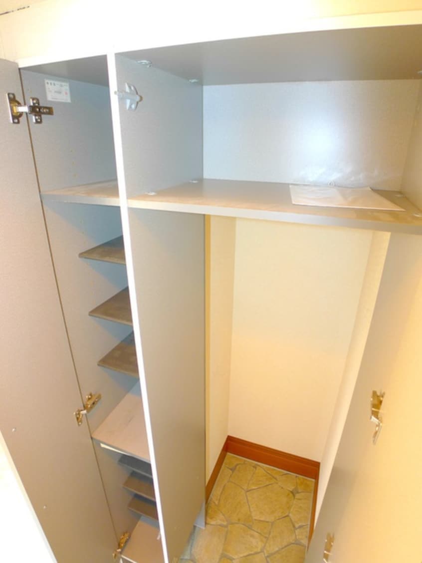 靴箱 カ－サエスポワ－ル