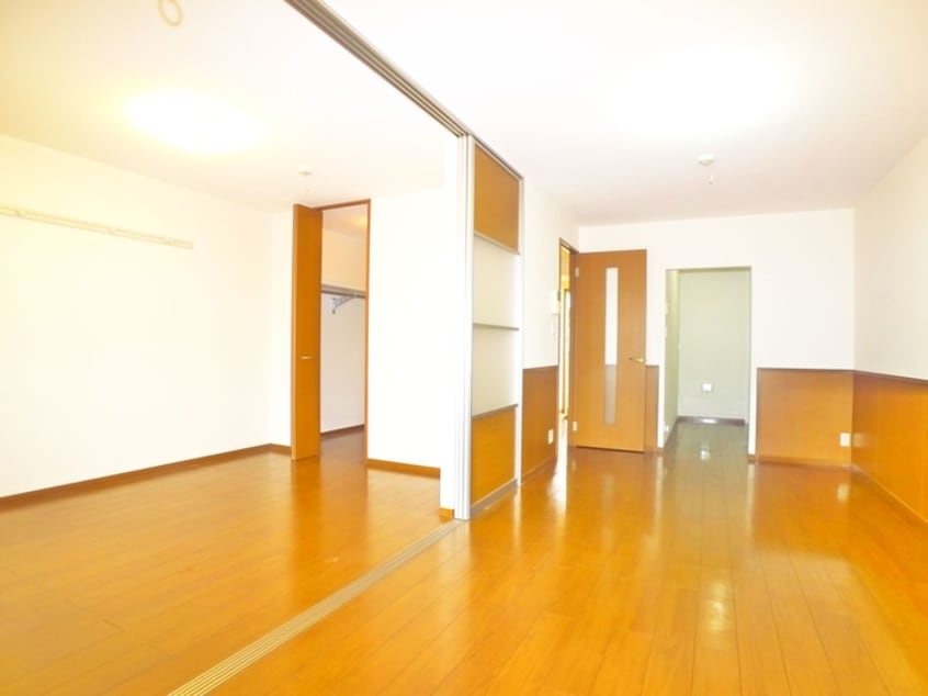 内観写真 カ－サエスポワ－ル