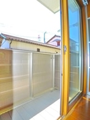 ベランダ・バルコニー カ－サエスポワ－ル