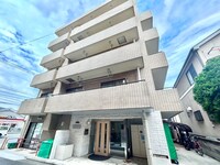パークサイド田中