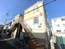 外観写真 ユナイト保土ケ谷ｴﾙｴｽｺﾘｱﾙ