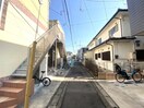 周辺環境 ユナイト保土ケ谷ｴﾙｴｽｺﾘｱﾙ