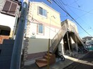外観写真 ユナイト保土ケ谷ｴﾙｴｽｺﾘｱﾙ
