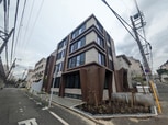 茗荷谷ハウス