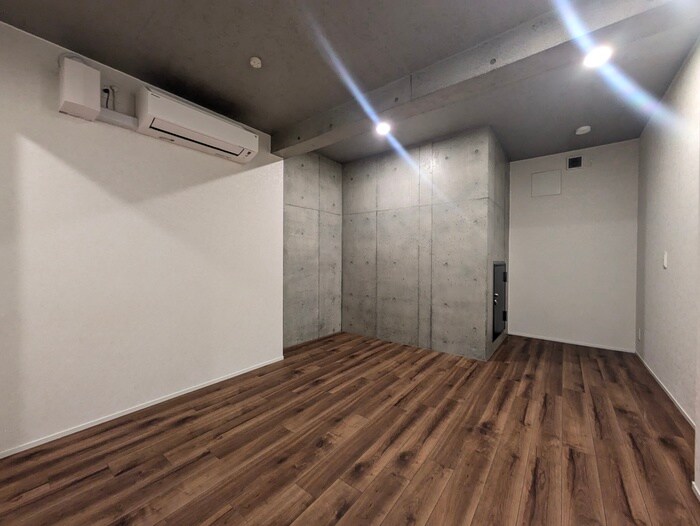 居室 茗荷谷ハウス