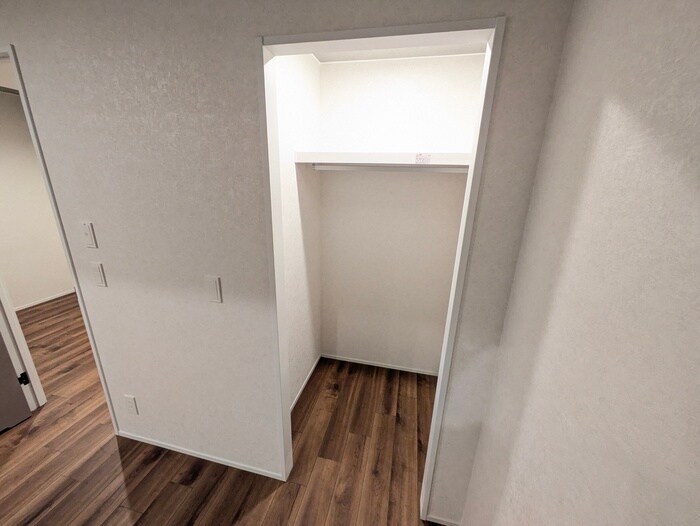 収納 茗荷谷ハウス