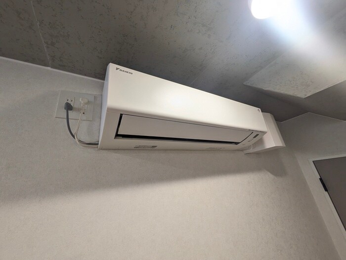 内観写真 茗荷谷ハウス