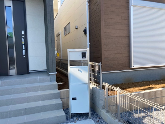 建物設備 ﾏｲﾎｰﾑﾈｸｽﾄ野田尾崎台Ⅱ4号棟