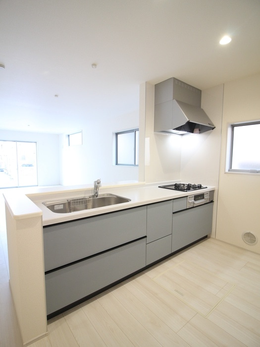 キッチン ﾏｲﾎｰﾑﾈｸｽﾄ野田尾崎台Ⅱ4号棟