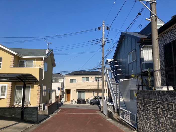 周辺環境 ﾏｲﾎｰﾑﾈｸｽﾄ野田尾崎台Ⅱ4号棟