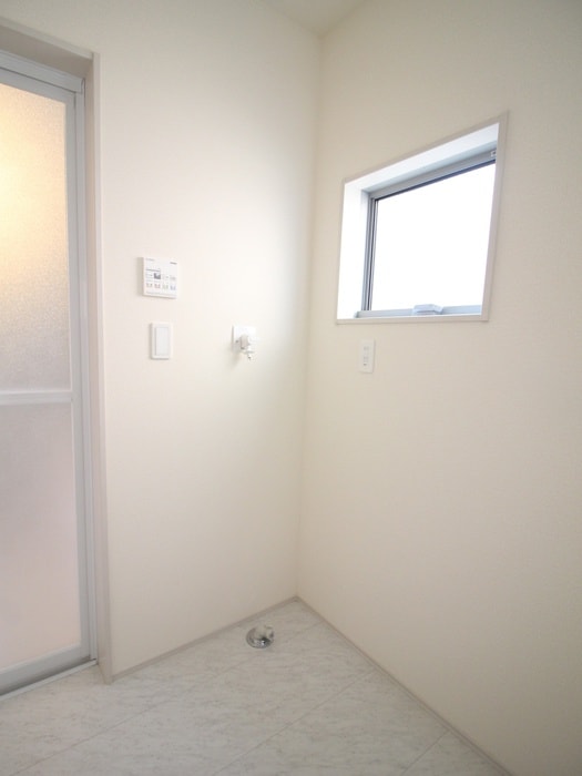 洗濯機置場 ﾏｲﾎｰﾑﾈｸｽﾄ野田尾崎台Ⅱ4号棟