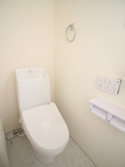 トイレ ﾏｲﾎｰﾑﾈｸｽﾄ野田尾崎台Ⅱ4号棟