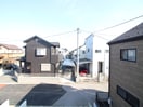 室内からの展望 ﾏｲﾎｰﾑﾈｸｽﾄ野田尾崎台Ⅱ4号棟