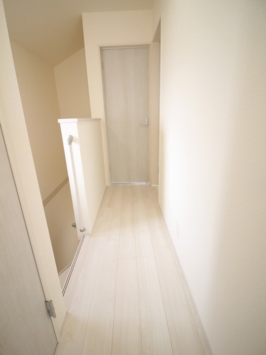 廊下 ﾏｲﾎｰﾑﾈｸｽﾄ野田尾崎台Ⅱ4号棟