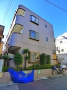 外観写真 Ｔコ－ポ１０８