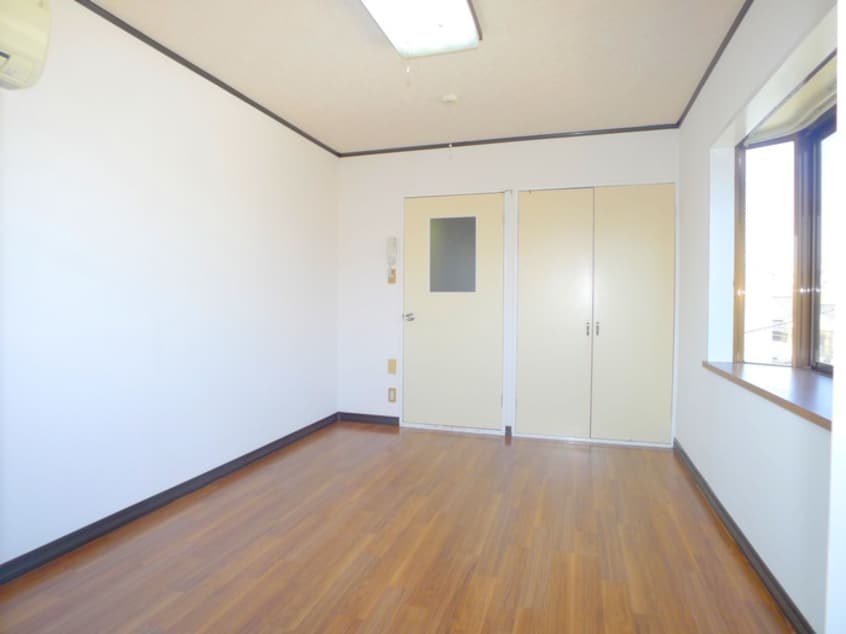 居室 Ｔコ－ポ１０８