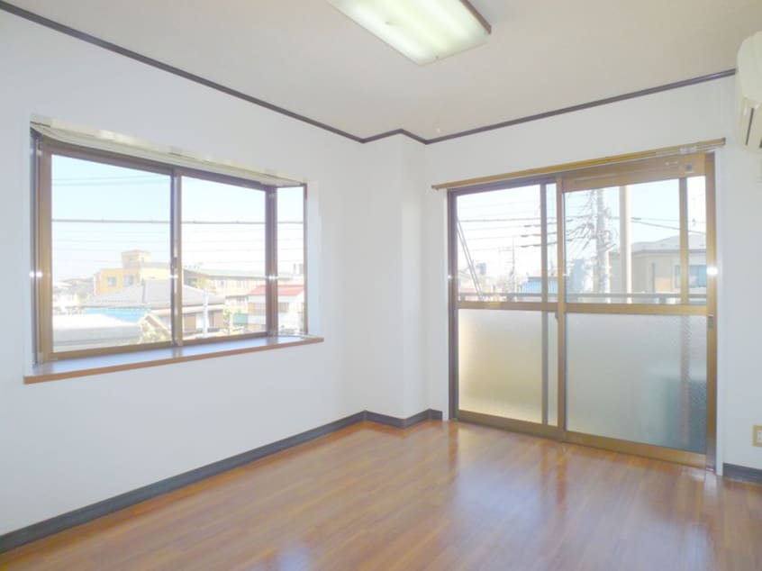 ベランダ・バルコニー Ｔコ－ポ１０８