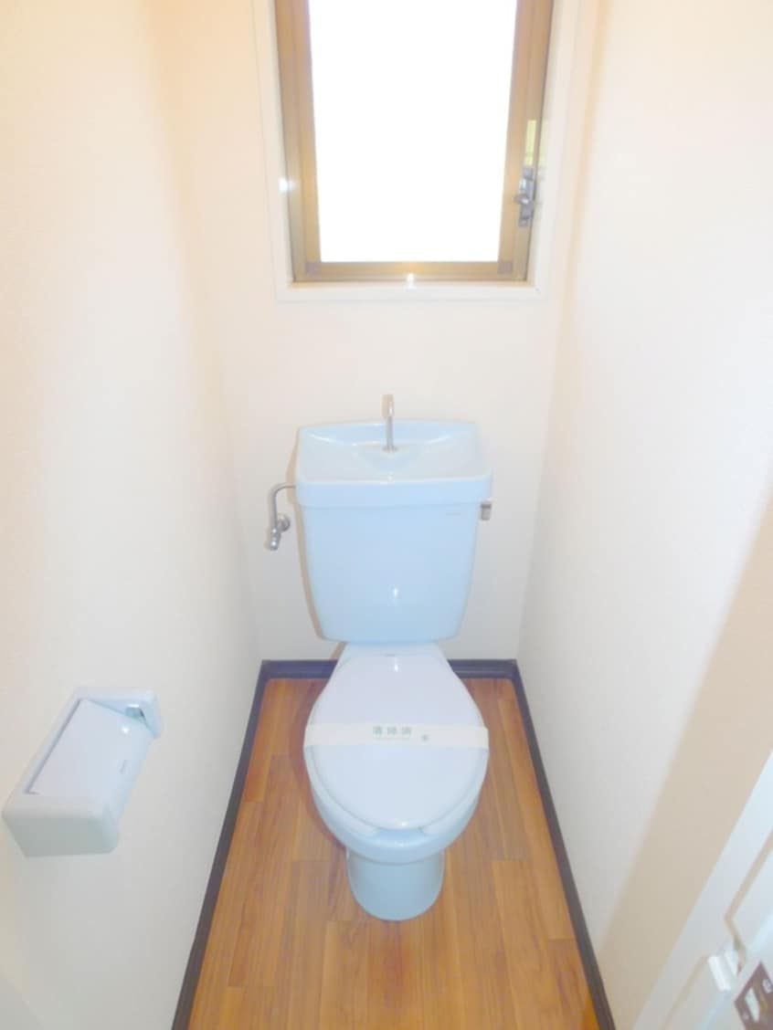 トイレ Ｔコ－ポ１０８