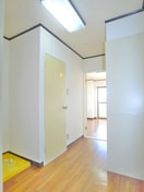 廊下 Ｔコ－ポ１０８