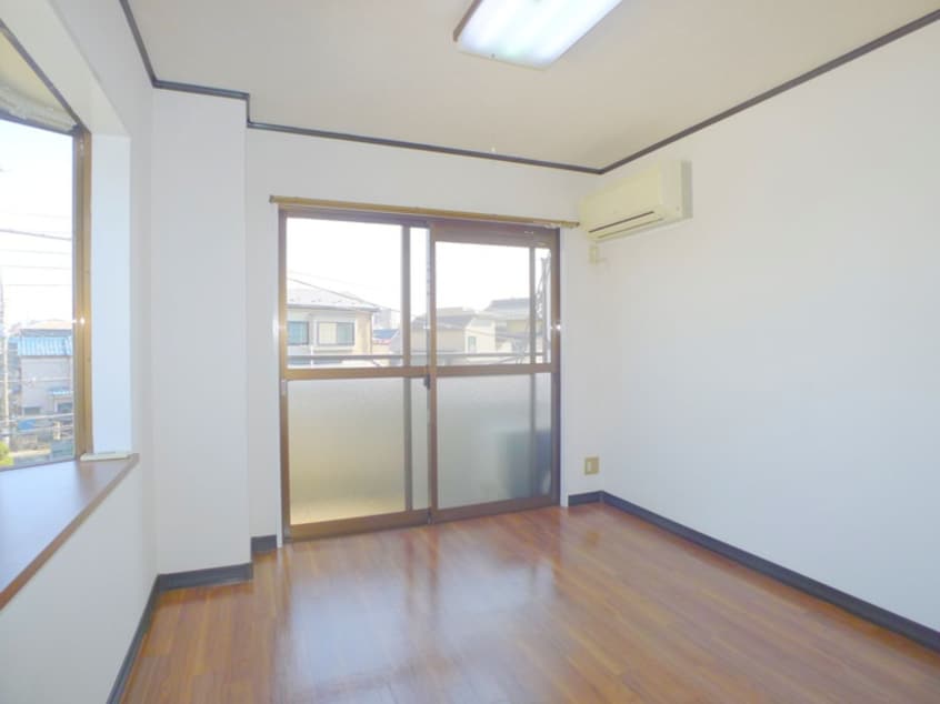 周辺環境 Ｔコ－ポ１０８