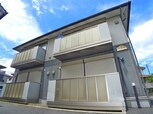 メゾン ド ヴィバーチェ B