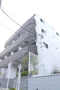 ﾌﾟﾚﾐｱﾑｷｭｰﾌﾞM赤坂檜町(405)