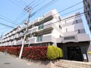 エステ－ト小手指の外観
