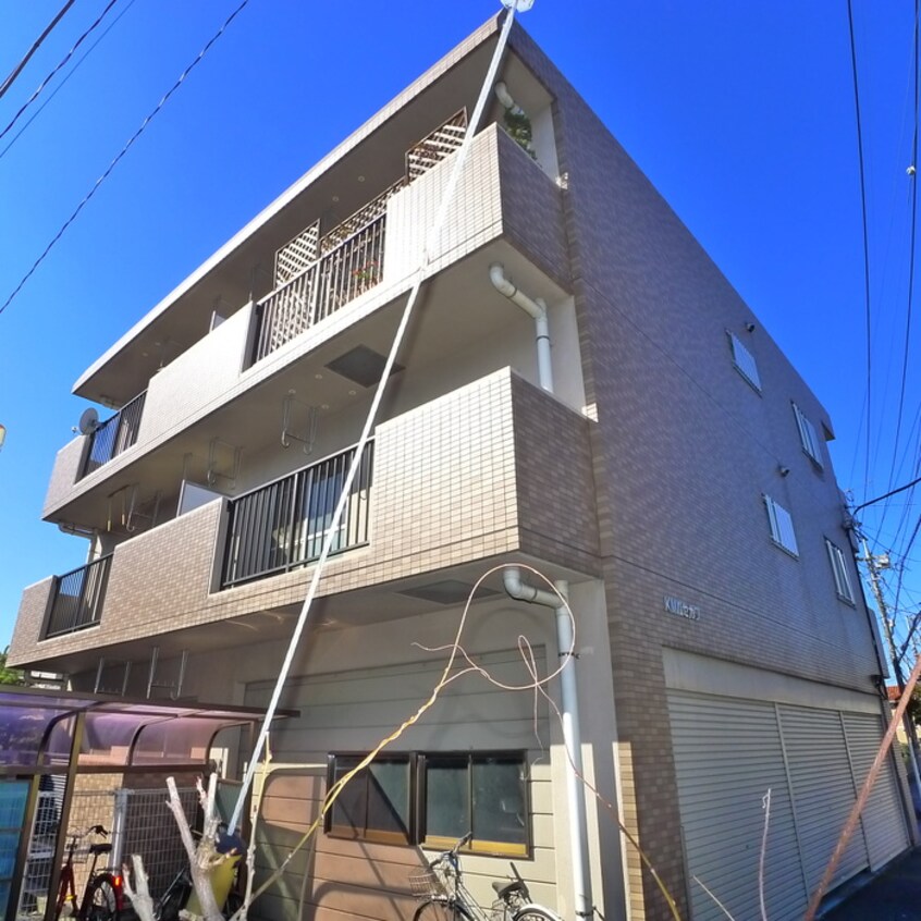 外観写真 ＫＭハセガワ