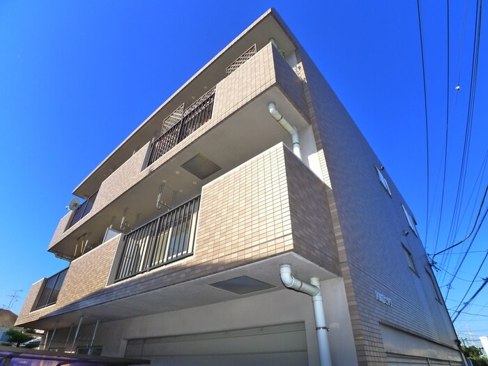 外観写真 ＫＭハセガワ