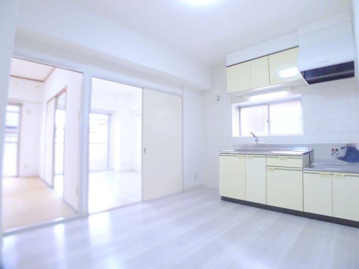 内観写真 ＫＭハセガワ