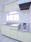 キッチン ＫＭハセガワ