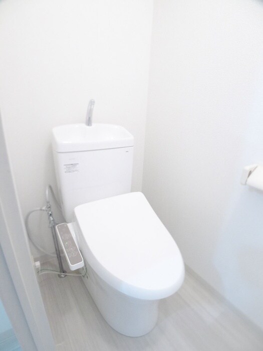 トイレ ＫＭハセガワ