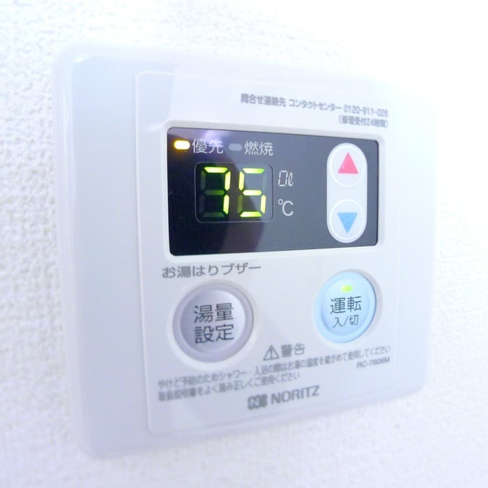 内観写真 ＫＭハセガワ