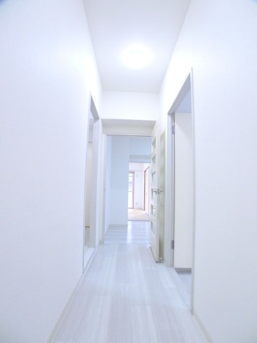 廊下 ＫＭハセガワ