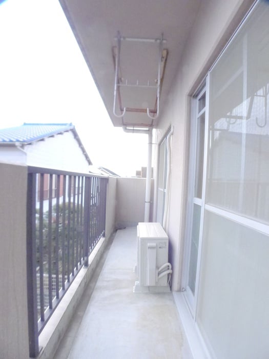 ベランダ・バルコニー ＫＭハセガワ