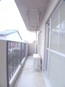 ベランダ・バルコニー ＫＭハセガワ