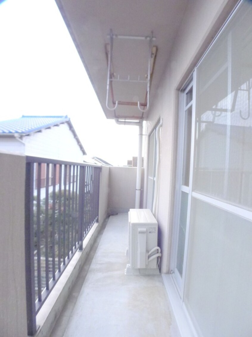 ベランダ・バルコニー ＫＭハセガワ