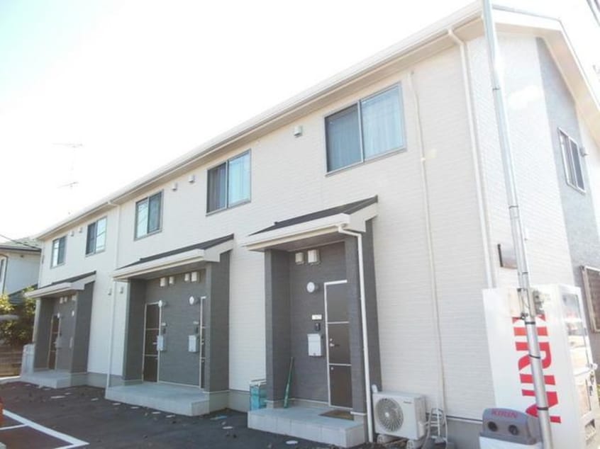 外観写真 メゾンドアウラ