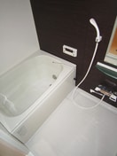 バス／シャワールーム等 メゾンドアウラ