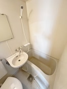 バス／シャワールーム等 三和マンション３号館