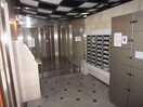 建物設備 ｽﾃ-ｼﾞﾌｧ-ｽﾄ本駒込Ⅱ(303)