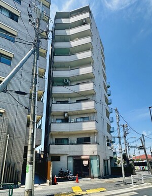 アルテハイム小岩(206)
