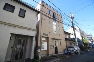 プレミール白楽