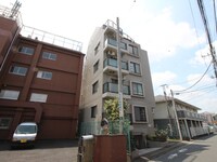 ﾓﾘｽ府中ﾌｧｰｽﾄｽﾃｰｼﾞ(203)